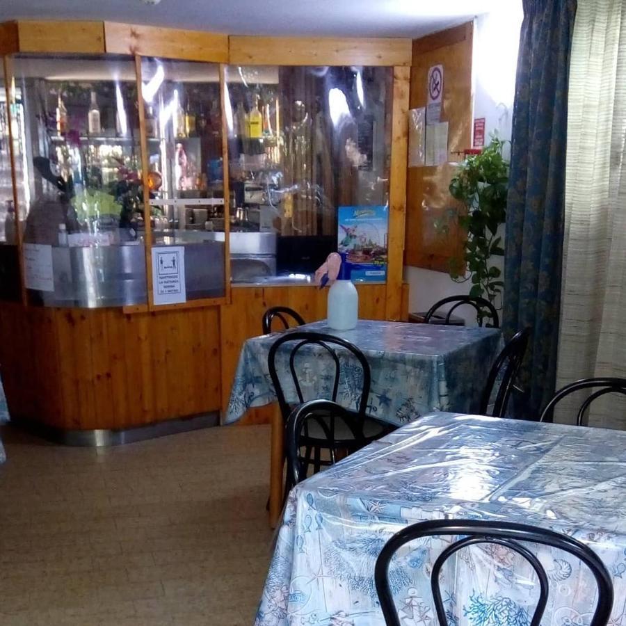 Hotel Villa Del Prato Cucina Romagnola E Possibilita Pacchetto Spiaggia Bellariva Di Rimini Экстерьер фото
