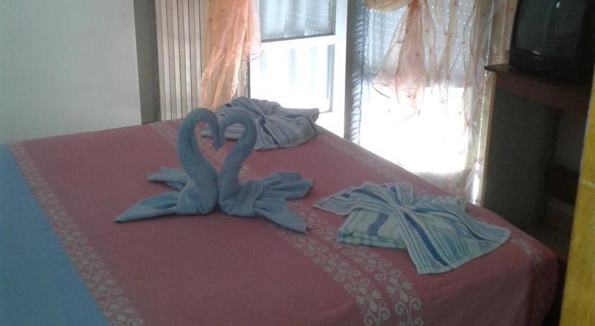 Hotel Villa Del Prato Cucina Romagnola E Possibilita Pacchetto Spiaggia Bellariva Di Rimini Экстерьер фото