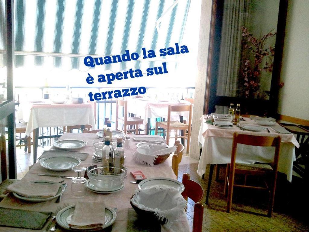Hotel Villa Del Prato Cucina Romagnola E Possibilita Pacchetto Spiaggia Bellariva Di Rimini Экстерьер фото