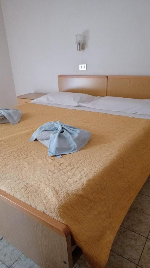 Hotel Villa Del Prato Cucina Romagnola E Possibilita Pacchetto Spiaggia Bellariva Di Rimini Экстерьер фото