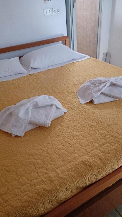 Hotel Villa Del Prato Cucina Romagnola E Possibilita Pacchetto Spiaggia Bellariva Di Rimini Экстерьер фото