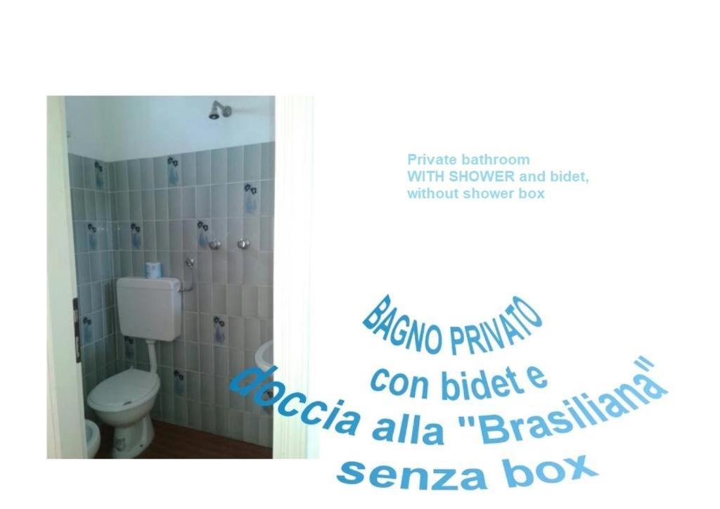 Hotel Villa Del Prato Cucina Romagnola E Possibilita Pacchetto Spiaggia Bellariva Di Rimini Экстерьер фото