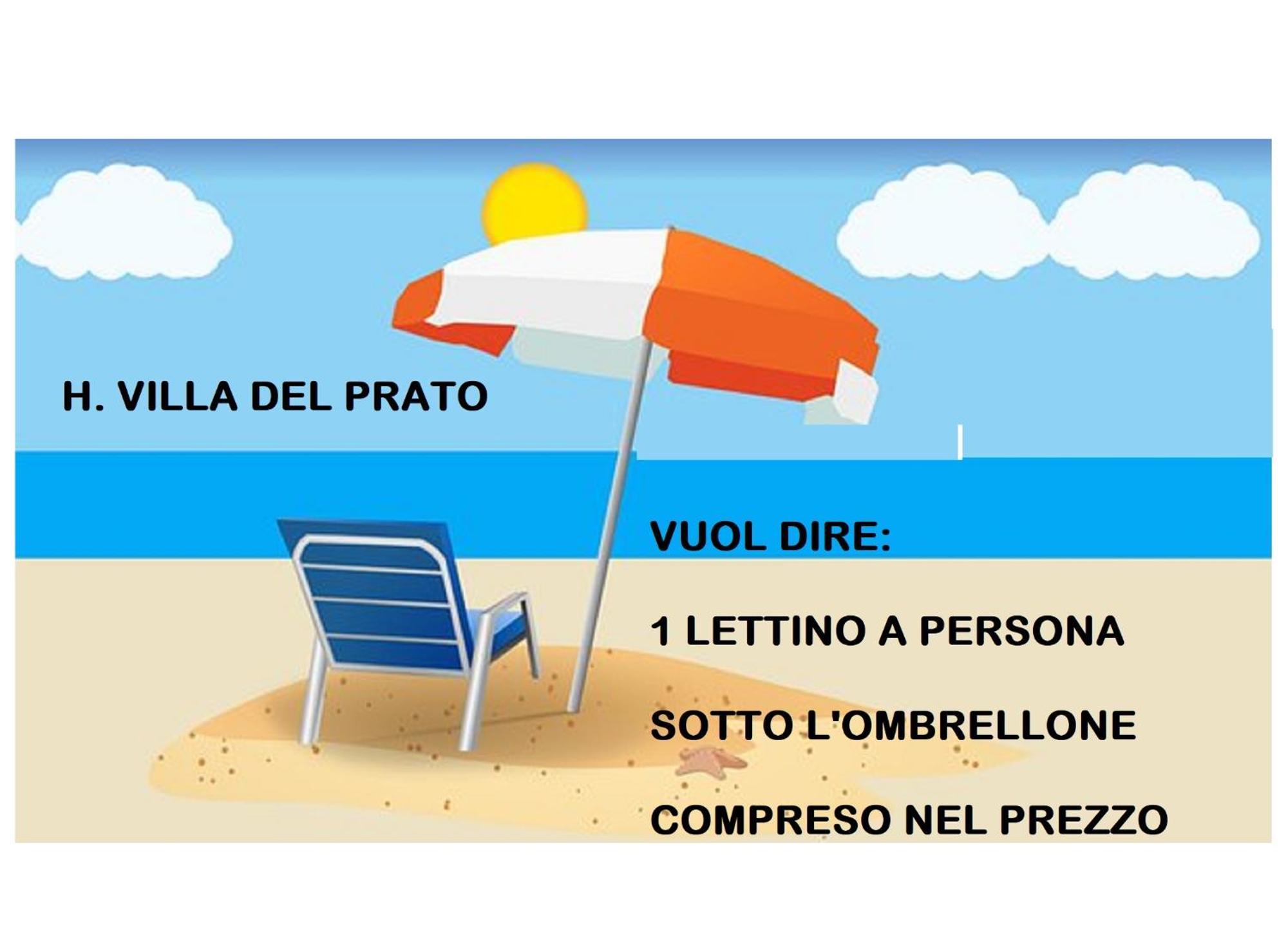 Hotel Villa Del Prato Cucina Romagnola E Possibilita Pacchetto Spiaggia Bellariva Di Rimini Номер фото