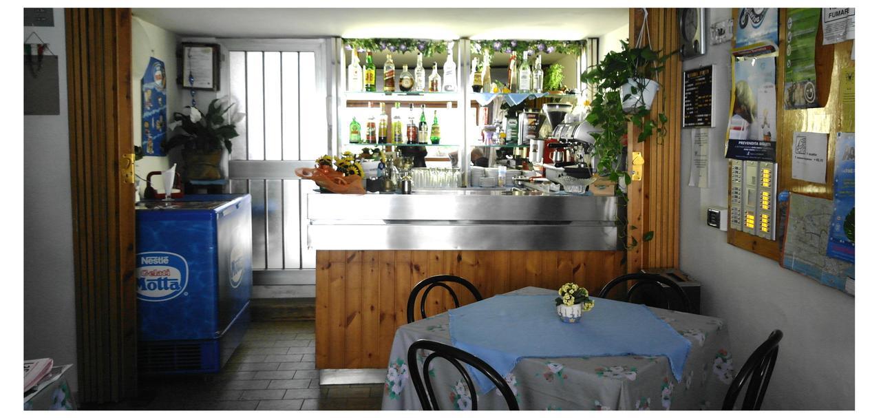 Hotel Villa Del Prato Cucina Romagnola E Possibilita Pacchetto Spiaggia Bellariva Di Rimini Экстерьер фото