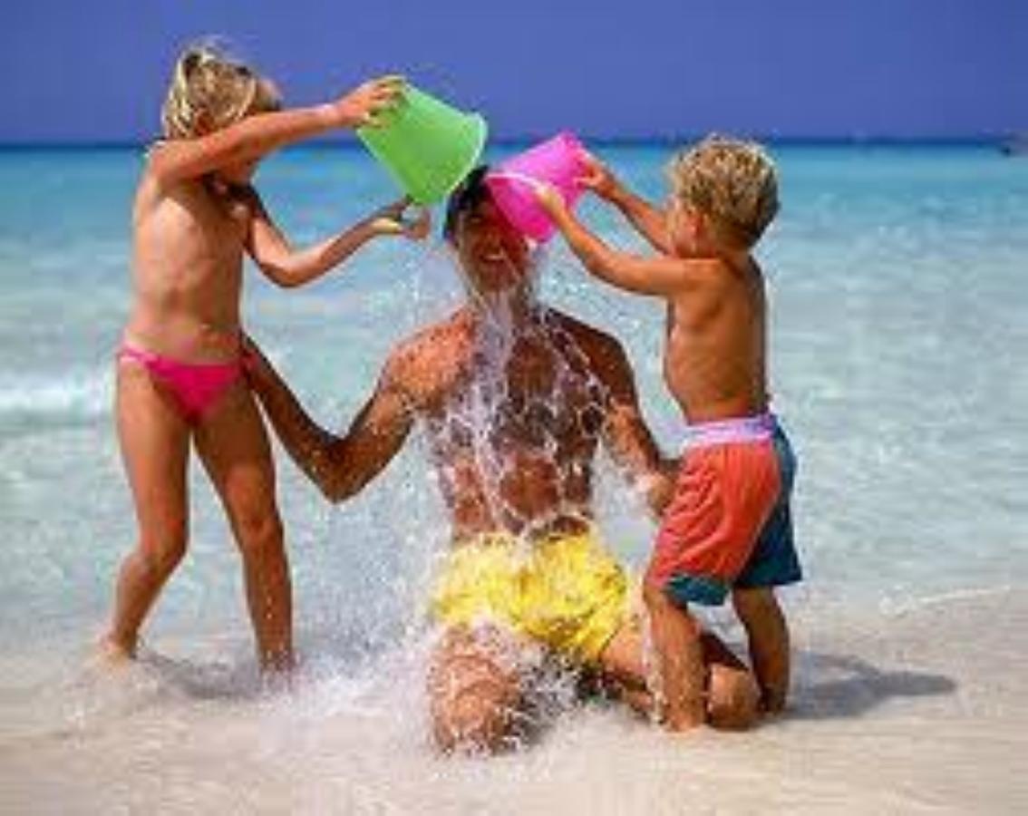 Hotel Villa Del Prato Cucina Romagnola E Possibilita Pacchetto Spiaggia Bellariva Di Rimini Экстерьер фото