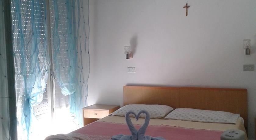 Hotel Villa Del Prato Cucina Romagnola E Possibilita Pacchetto Spiaggia Bellariva Di Rimini Экстерьер фото