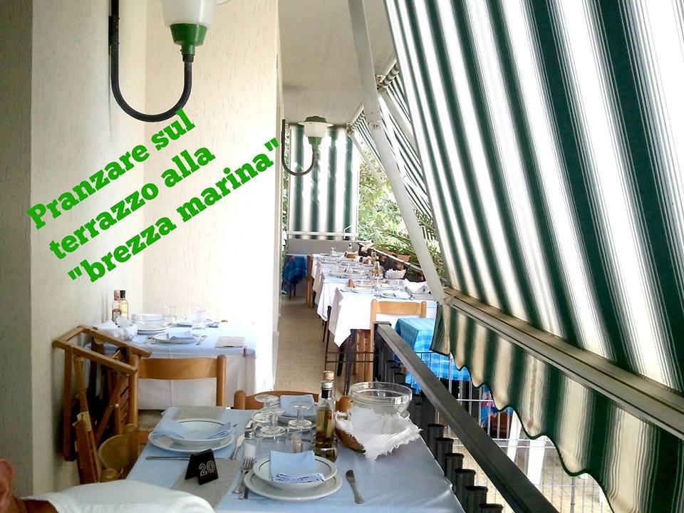Hotel Villa Del Prato Cucina Romagnola E Possibilita Pacchetto Spiaggia Bellariva Di Rimini Экстерьер фото