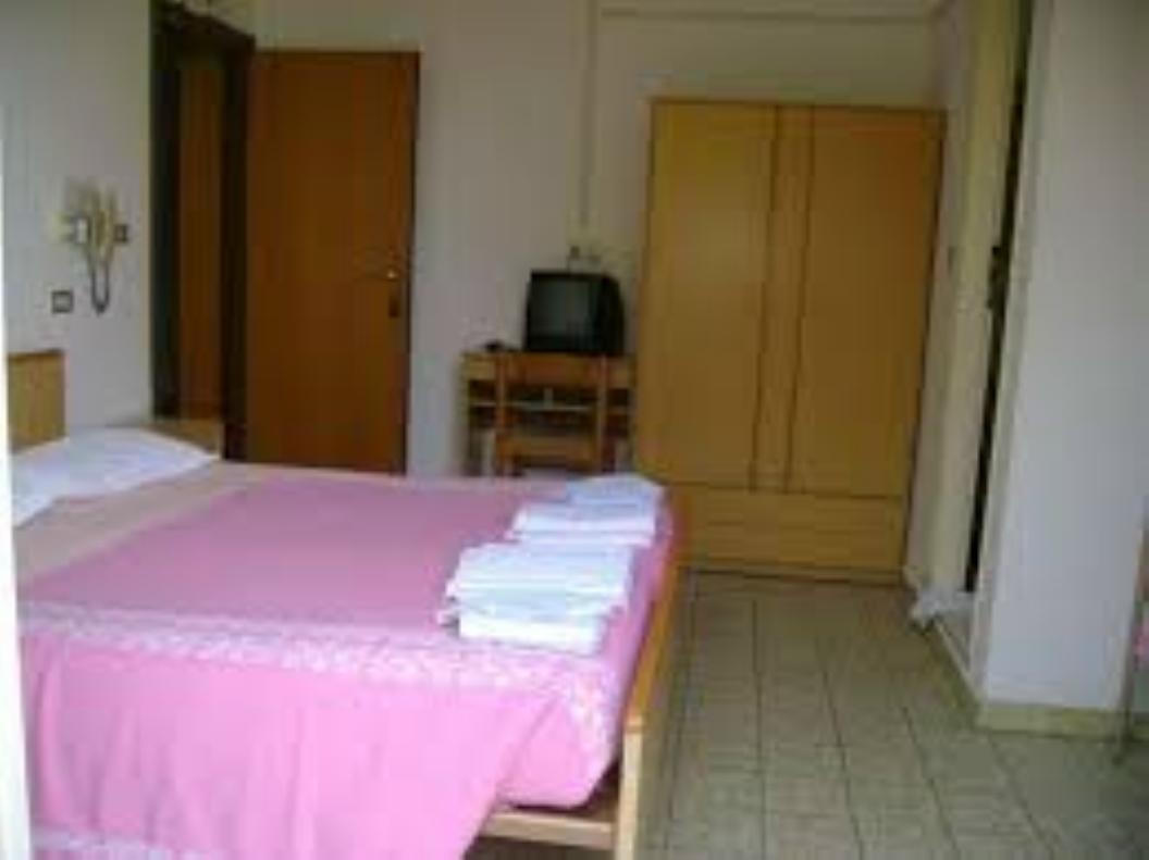 Hotel Villa Del Prato Cucina Romagnola E Possibilita Pacchetto Spiaggia Bellariva Di Rimini Экстерьер фото
